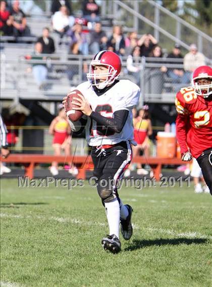 Thumbnail 3 in Niagara-Wheatfield @ Williamsville East photogallery.