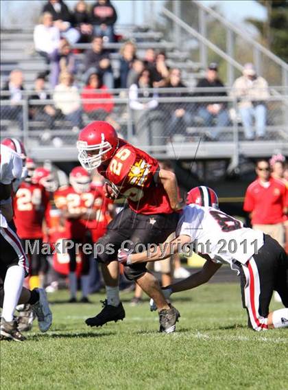 Thumbnail 2 in Niagara-Wheatfield @ Williamsville East photogallery.
