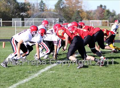Thumbnail 2 in Niagara-Wheatfield @ Williamsville East photogallery.