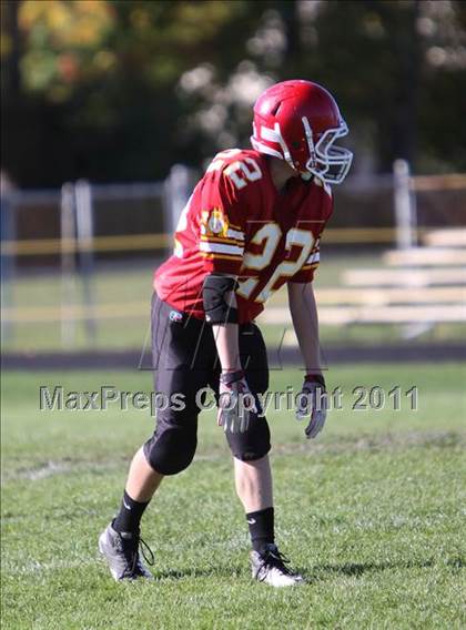 Thumbnail 1 in Niagara-Wheatfield @ Williamsville East photogallery.