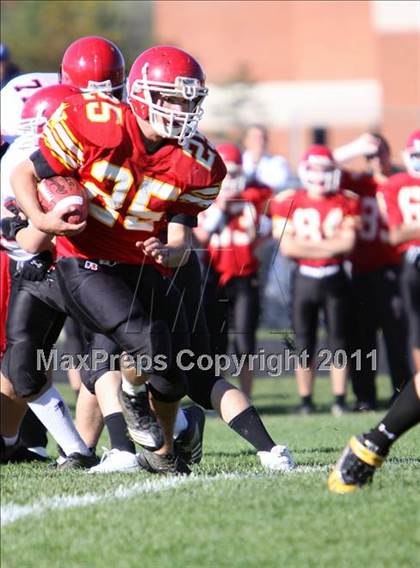 Thumbnail 2 in Niagara-Wheatfield @ Williamsville East photogallery.