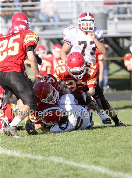 Thumbnail 3 in Niagara-Wheatfield @ Williamsville East photogallery.