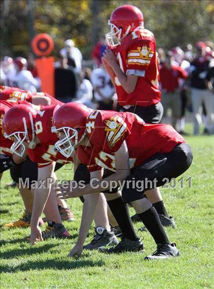 Thumbnail 1 in Niagara-Wheatfield @ Williamsville East photogallery.