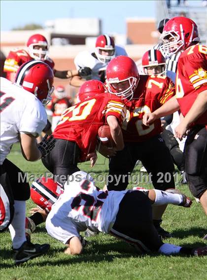 Thumbnail 3 in Niagara-Wheatfield @ Williamsville East photogallery.