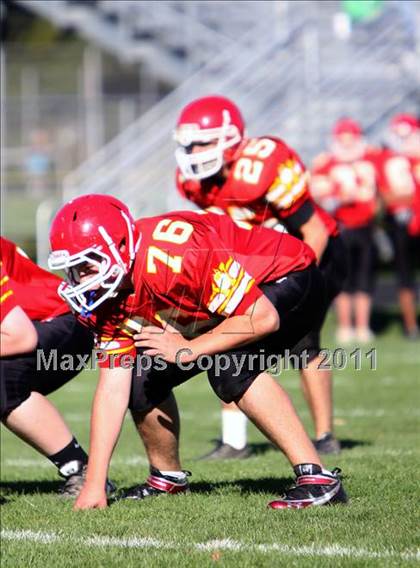 Thumbnail 3 in Niagara-Wheatfield @ Williamsville East photogallery.