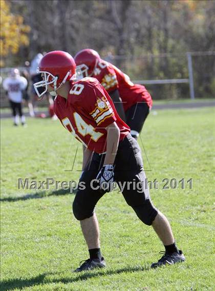 Thumbnail 3 in Niagara-Wheatfield @ Williamsville East photogallery.