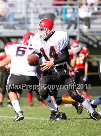 Thumbnail 3 in Niagara-Wheatfield @ Williamsville East photogallery.