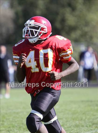 Thumbnail 3 in Niagara-Wheatfield @ Williamsville East photogallery.