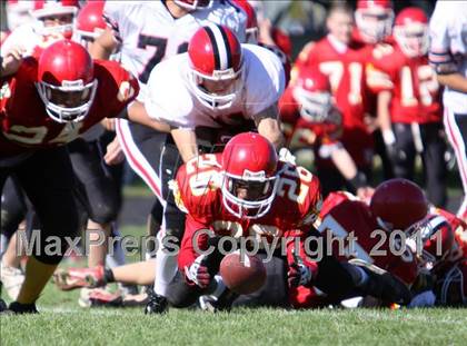 Thumbnail 1 in Niagara-Wheatfield @ Williamsville East photogallery.
