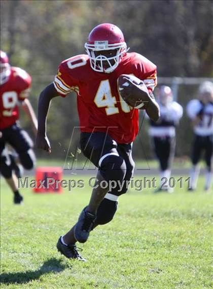 Thumbnail 3 in Niagara-Wheatfield @ Williamsville East photogallery.