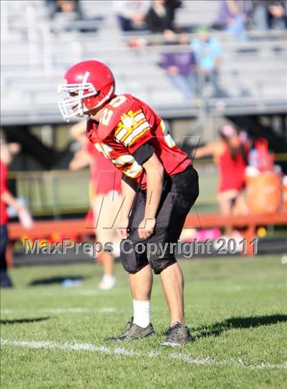 Thumbnail 2 in Niagara-Wheatfield @ Williamsville East photogallery.