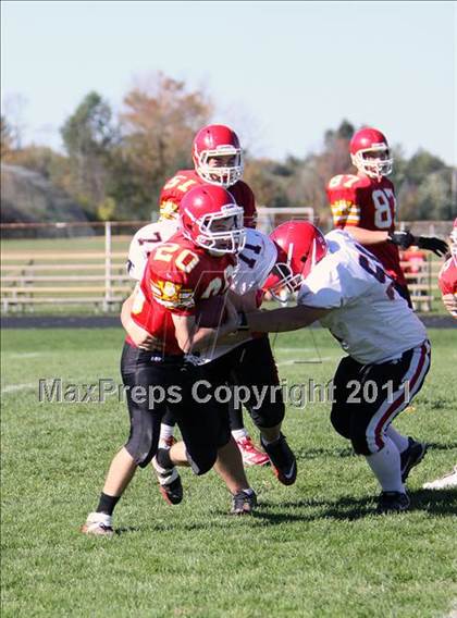 Thumbnail 1 in Niagara-Wheatfield @ Williamsville East photogallery.