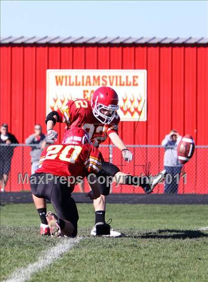 Thumbnail 2 in Niagara-Wheatfield @ Williamsville East photogallery.