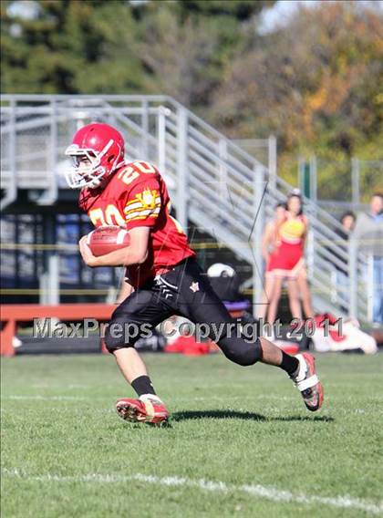 Thumbnail 3 in Niagara-Wheatfield @ Williamsville East photogallery.