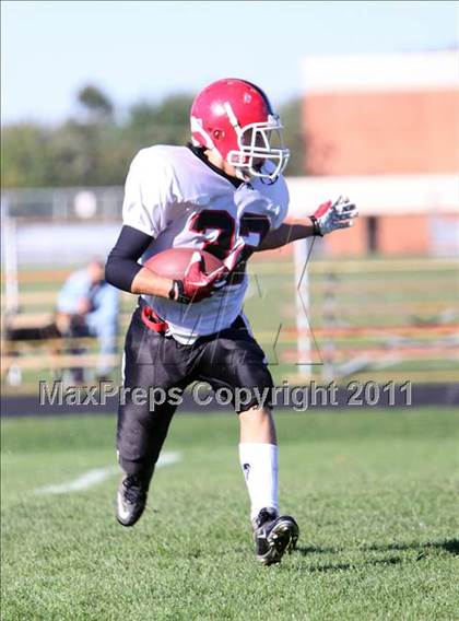 Thumbnail 2 in Niagara-Wheatfield @ Williamsville East photogallery.