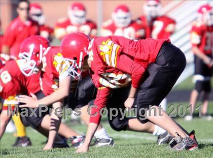 Thumbnail 1 in Niagara-Wheatfield @ Williamsville East photogallery.