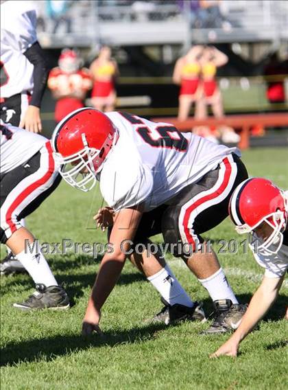 Thumbnail 1 in Niagara-Wheatfield @ Williamsville East photogallery.