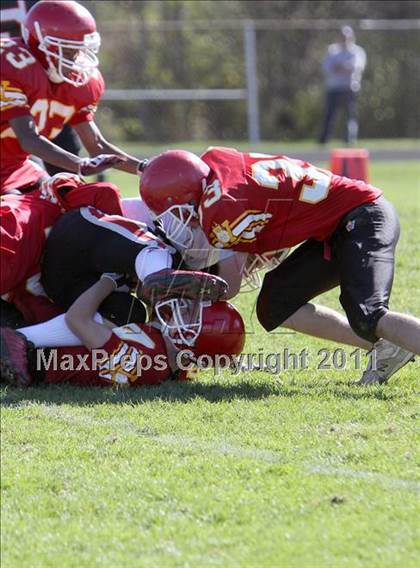 Thumbnail 2 in Niagara-Wheatfield @ Williamsville East photogallery.