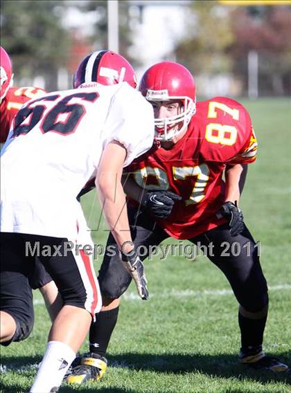Thumbnail 3 in Niagara-Wheatfield @ Williamsville East photogallery.