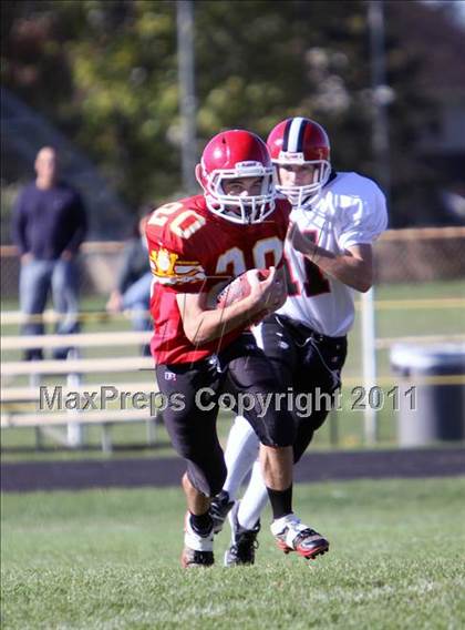 Thumbnail 2 in Niagara-Wheatfield @ Williamsville East photogallery.