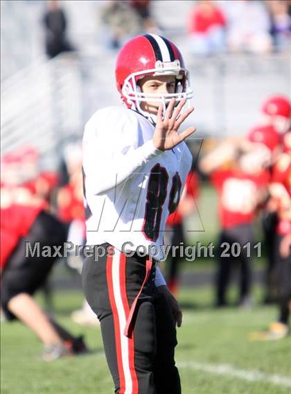 Thumbnail 2 in Niagara-Wheatfield @ Williamsville East photogallery.