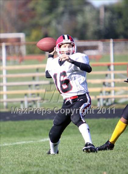 Thumbnail 2 in Niagara-Wheatfield @ Williamsville East photogallery.