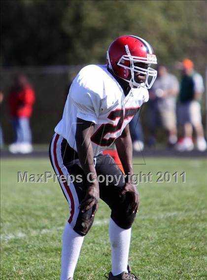 Thumbnail 1 in Niagara-Wheatfield @ Williamsville East photogallery.