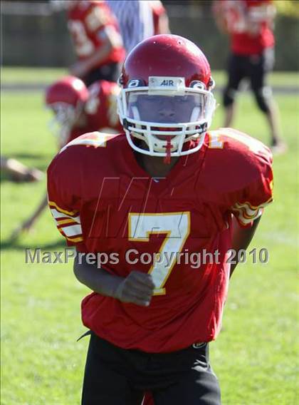 Thumbnail 1 in Niagara-Wheatfield @ Williamsville East photogallery.