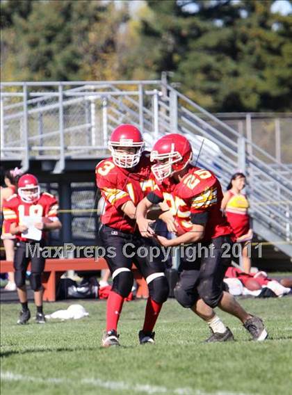 Thumbnail 1 in Niagara-Wheatfield @ Williamsville East photogallery.