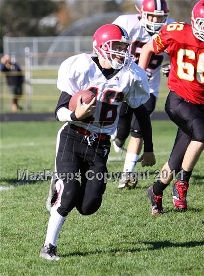 Thumbnail 3 in Niagara-Wheatfield @ Williamsville East photogallery.