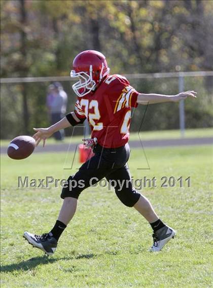 Thumbnail 1 in Niagara-Wheatfield @ Williamsville East photogallery.