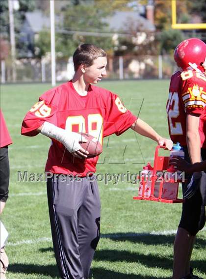 Thumbnail 2 in Niagara-Wheatfield @ Williamsville East photogallery.