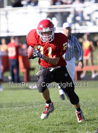 Thumbnail 1 in Niagara-Wheatfield @ Williamsville East photogallery.