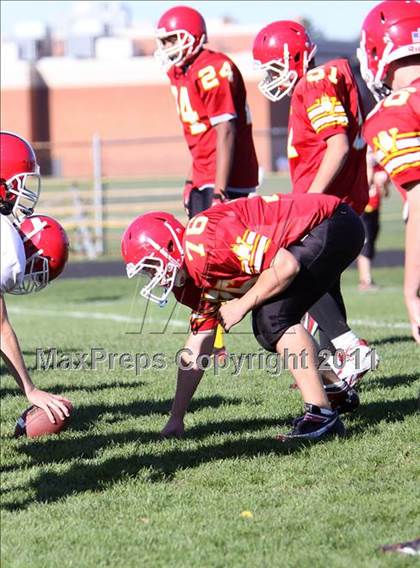 Thumbnail 1 in Niagara-Wheatfield @ Williamsville East photogallery.