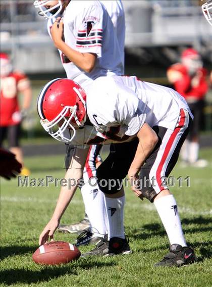 Thumbnail 3 in Niagara-Wheatfield @ Williamsville East photogallery.