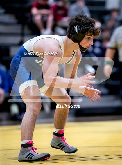 Thumbnail 2 in Jesuit @ Brusly photogallery.