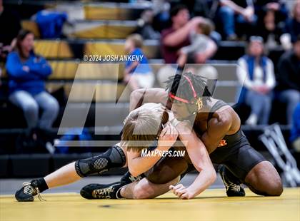 Thumbnail 2 in Jesuit @ Brusly photogallery.