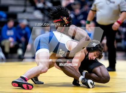 Thumbnail 2 in Jesuit @ Brusly photogallery.