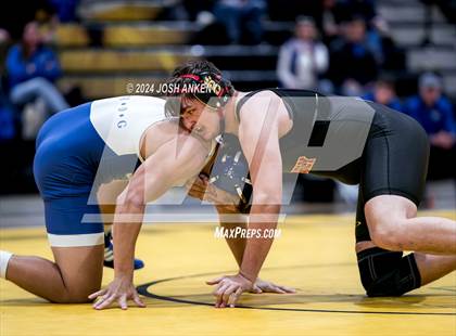Thumbnail 1 in Jesuit @ Brusly photogallery.