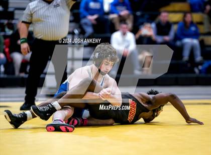 Thumbnail 2 in Jesuit @ Brusly photogallery.