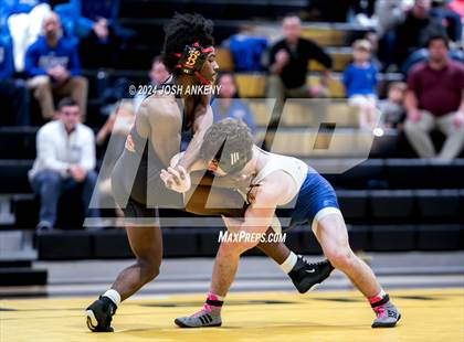 Thumbnail 3 in Jesuit @ Brusly photogallery.