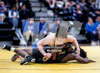 Thumbnail 3 in Jesuit @ Brusly photogallery.