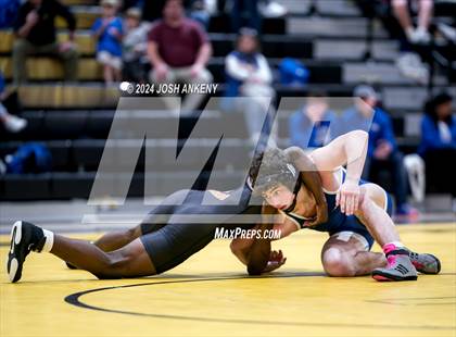 Thumbnail 1 in Jesuit @ Brusly photogallery.