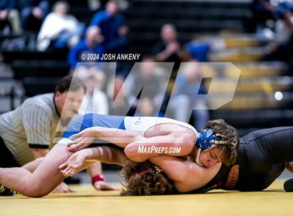 Thumbnail 2 in Jesuit @ Brusly photogallery.