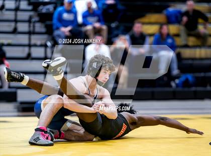 Thumbnail 3 in Jesuit @ Brusly photogallery.