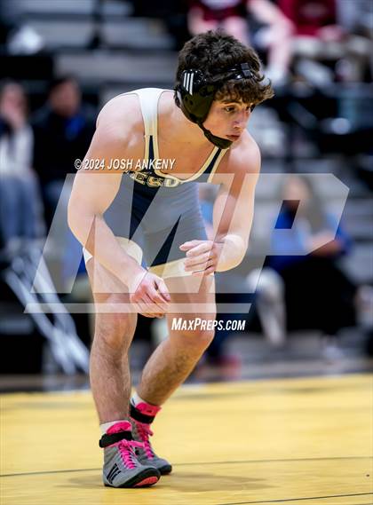 Thumbnail 3 in Jesuit @ Brusly photogallery.