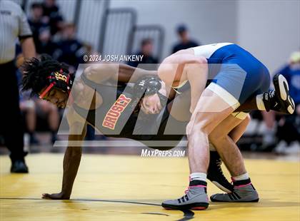 Thumbnail 3 in Jesuit @ Brusly photogallery.