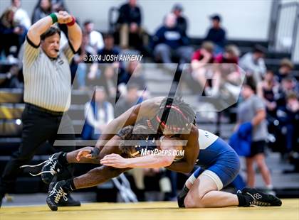Thumbnail 1 in Jesuit @ Brusly photogallery.