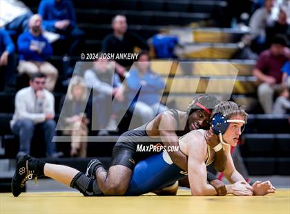 Thumbnail 3 in Jesuit @ Brusly photogallery.
