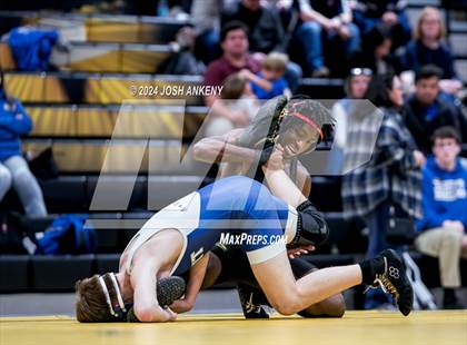 Thumbnail 2 in Jesuit @ Brusly photogallery.